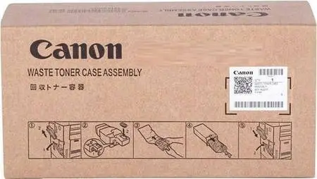 Canon C-EXV-29 Orjinal Atık Kutusu - 1