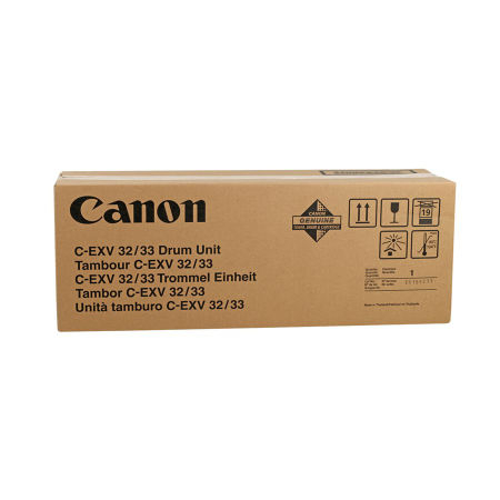 Canon - Canon C-EXV-32/C-EXV-33 Fotokopi Drum Ünitesi