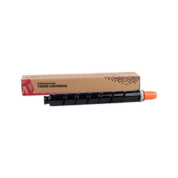 Canon C-EXV-34 Kırmızı Muadil Toner - 2