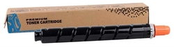 Canon C-EXV-34 Mavi Muadil Toner - 2