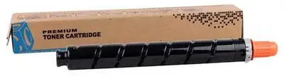 Canon C-EXV-34 Mavi Muadil Toner - 2