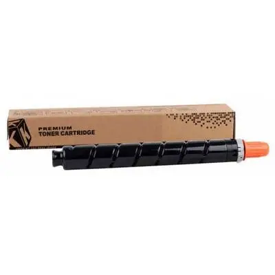 Canon C-EXV-34 Siyah Muadil Toner - 2