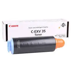 Canon C-EXV-35 Orjinal Fotokopi Toner - 1