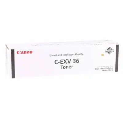 Canon C-EXV-36 Orjinal Fotokopi Toneri - 1