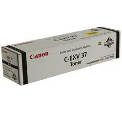 Canon C-EXV-37 Orjinal Fotokopi Toner - 1