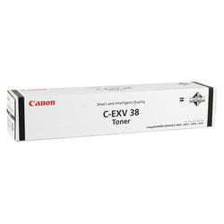 Canon C-EXV-38/4791B002AA Orjinal Fotokopi Toneri