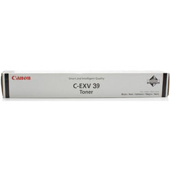 Canon - Canon C-EXV-39 Orjinal Fotokopi Toneri