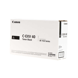 Canon C-EXV-40/3480B006AA Orjinal Fotokopi Toneri