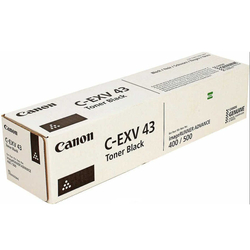 Canon - Canon C-EXV-43/2788B002AA Orjinal Fotokopi Toneri