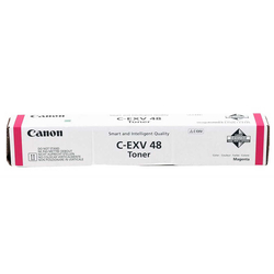 Canon - Canon C-EXV-48/9108B002AA Kırmızı Orjinal Fotokopi Toneri
