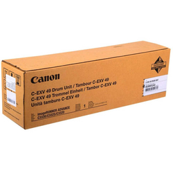 Canon - Canon C-EXV-49 Orjinal Drum Ünitesi