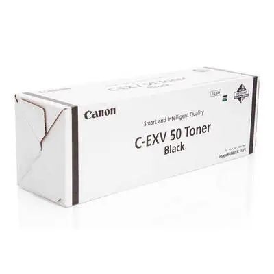 Canon C-EXV-50 Orjinal Fotokopi Toneri - 1