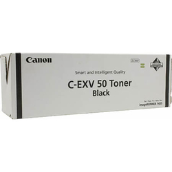 Canon C-EXV-50 Orjinal Fotokopi Toneri