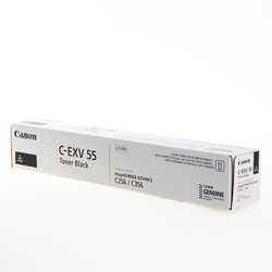 Canon - Canon C-EXV-55 Siyah Orjinal Fotokopi Toneri