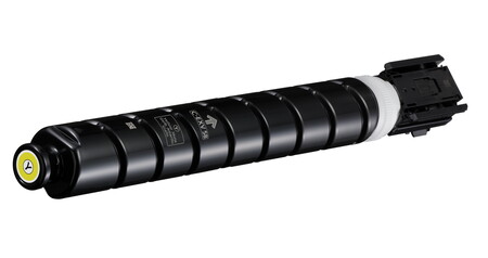 Canon C-EXV 58 Sarı Muadil Toner - Thumbnail