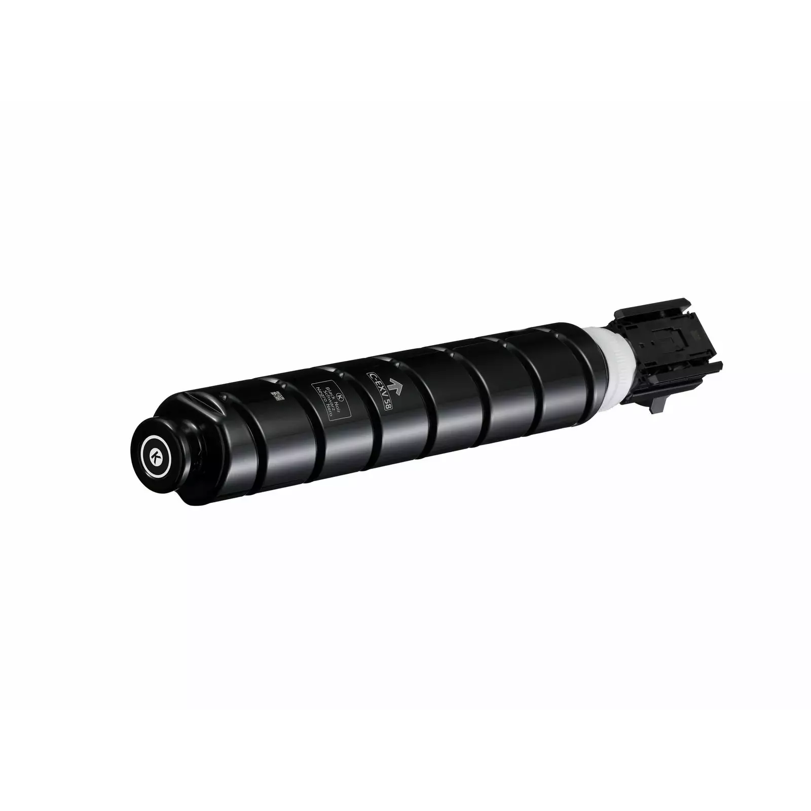 Canon C-EXV 58 Siyah Muadil Toner - 2