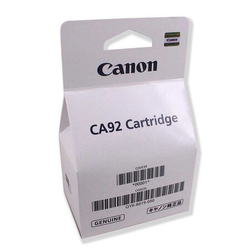 Canon - Canon CA92-QY6-8018 Renkli Orjinal Baskı Kafası