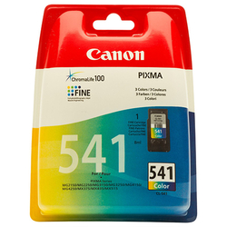 Canon - Canon CL-541 Orjinal Renkli Kartuş