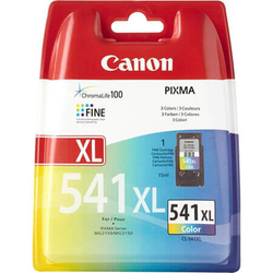 Canon - Canon CL-541XL Orjinal Renkli Kartuş