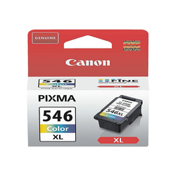Canon - Canon CL-546XL Orjinal Renkli Kartuş