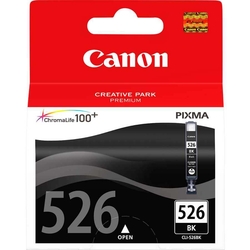 Canon - Canon CLI-526 Siyah Orjinal Kartuş
