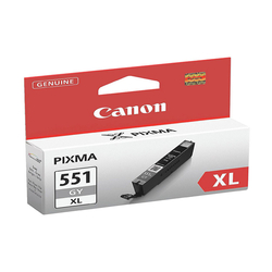Canon - Canon CLI-551XL Orjinal Gri Kartuş