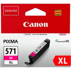 Canon CLI-571XL Kırmızı Orjinal Kartuş - 1