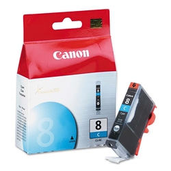 Canon CLI-8 Mavi Orjinal Kartuş