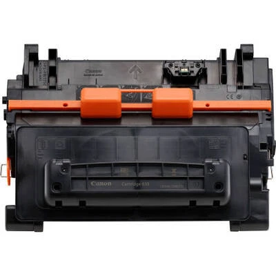 Canon CRG-039 Orjinal Siyah Toner - 2