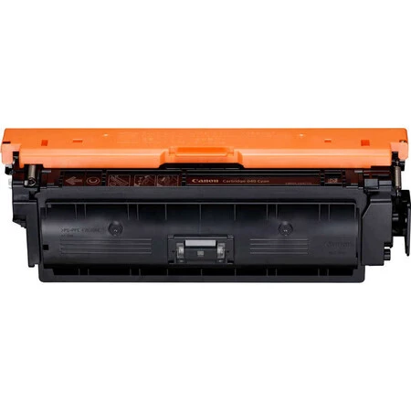 Canon CRG-040 Mavi Orjinal Toner - 2