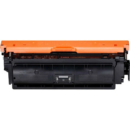 Canon CRG-040 Siyah Orjinal Toner - 2
