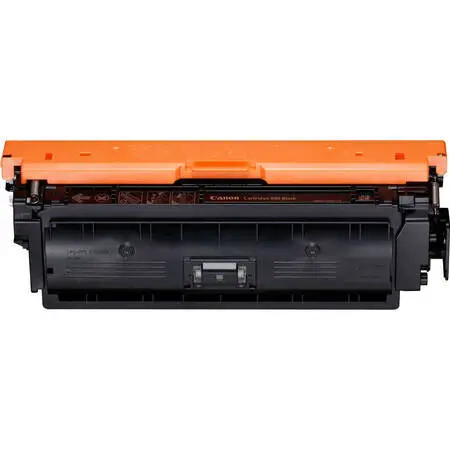 Canon CRG-040 Siyah Orjinal Toner - 2