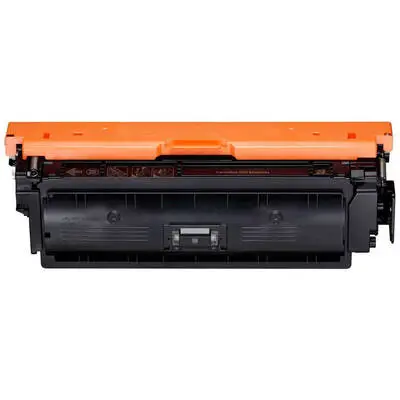 Canon CRG-040H/0457C001 Kırmızı Muadil Toner - 2