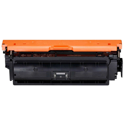 Canon CRG-040H/0459C001 Mavi Muadil Toner - 2