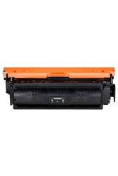 Canon CRG-040H/0455C001 Sarı Muadil Toner - 2