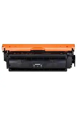Canon CRG-040H/0455C001 Sarı Muadil Toner - 2