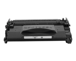 Canon CRG-041 Muadil Toner - 2