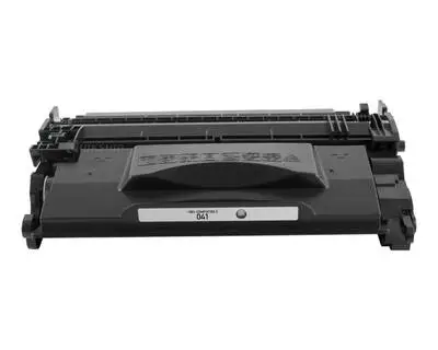 Canon CRG-041 Muadil Toner - 2