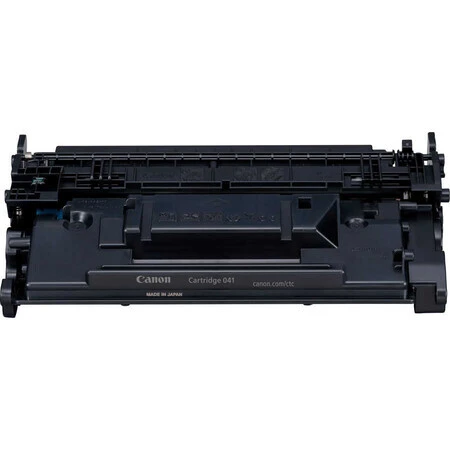 Canon CRG-041 Orjinal Toner - 2