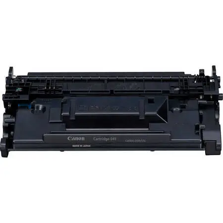 Canon CRG-041 Orjinal Toner - 2