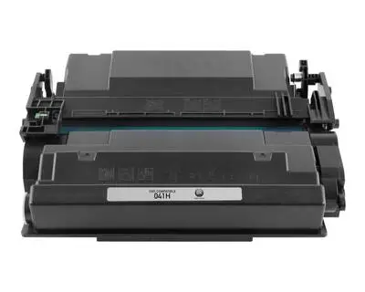 Canon CRG-041H Muadil Toner Yüksek Kapasiteli - 2