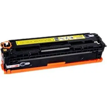 Canon CRG-045 Sarı Muadil Toner - 2