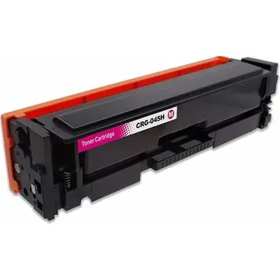 Canon CRG-045H Kırmızı Muadil Toner Yüksek Kapasiteli - 2