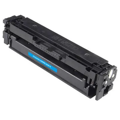 Canon CRG-045H Mavi Muadil Toner Yüksek Kapasiteli - 2