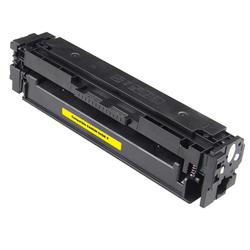 Canon CRG-045H Sarı Muadil Toner Yüksek Kapasiteli - 2