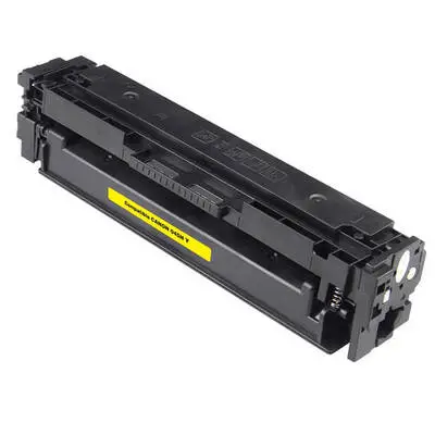 Canon CRG-045H Sarı Muadil Toner Yüksek Kapasiteli - 2