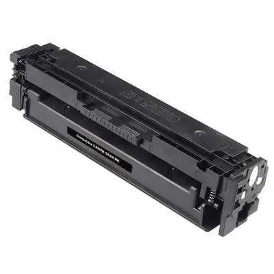 Canon CRG-045H Siyah Muadil Toner Yüksek Kapasiteli - 2