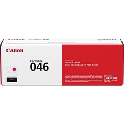 Canon CRG-046 Kırmızı Orjinal Toner
