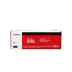 Canon - Canon CRG-046 Mavi Orjinal Toner