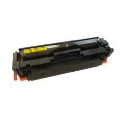 Canon CRG-046H Sarı Muadil Toner Yüksek Kapasiteli - 2